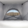 ISO-TOP MK V pop-up roof insulation with electrohydraulic operated pop-up roof and 3 windows - 100 701 070